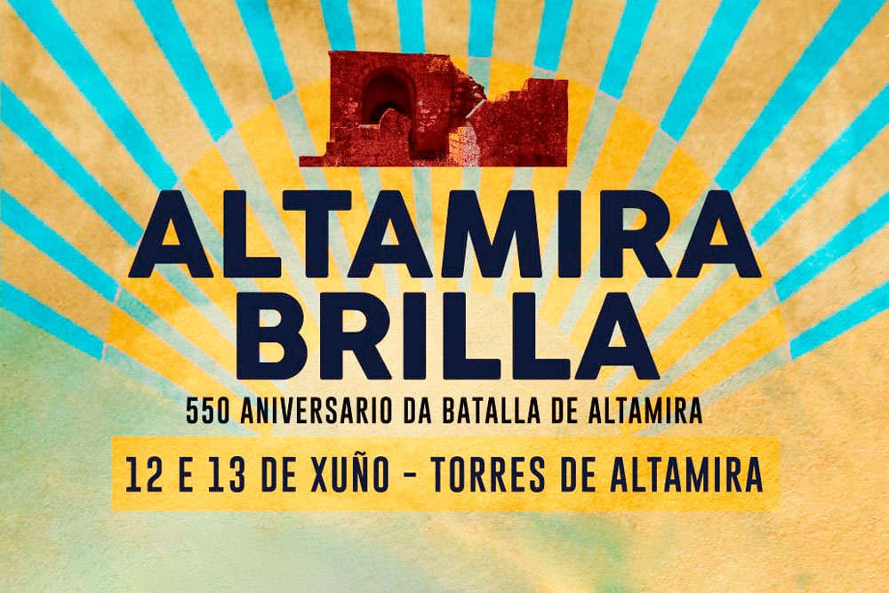Altamira Brilla