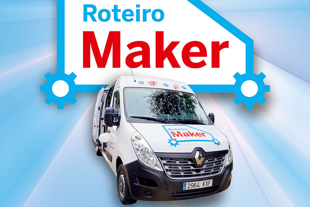 Roteiro Maker