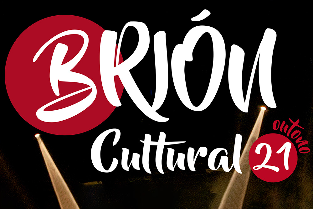 Brión Cultural outono 2021