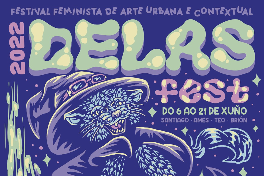 DelasFest