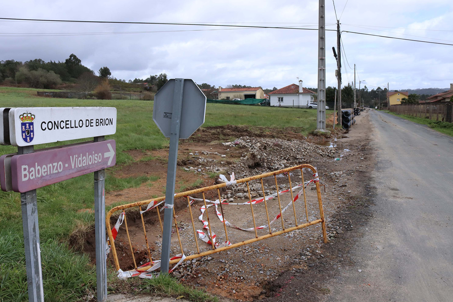 Obras Babenzo