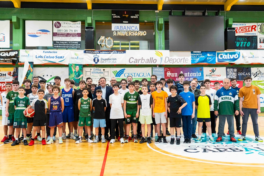 Baloncesto 3x3