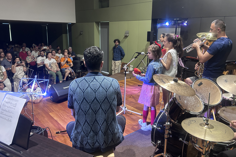 Escola de Música Magariños