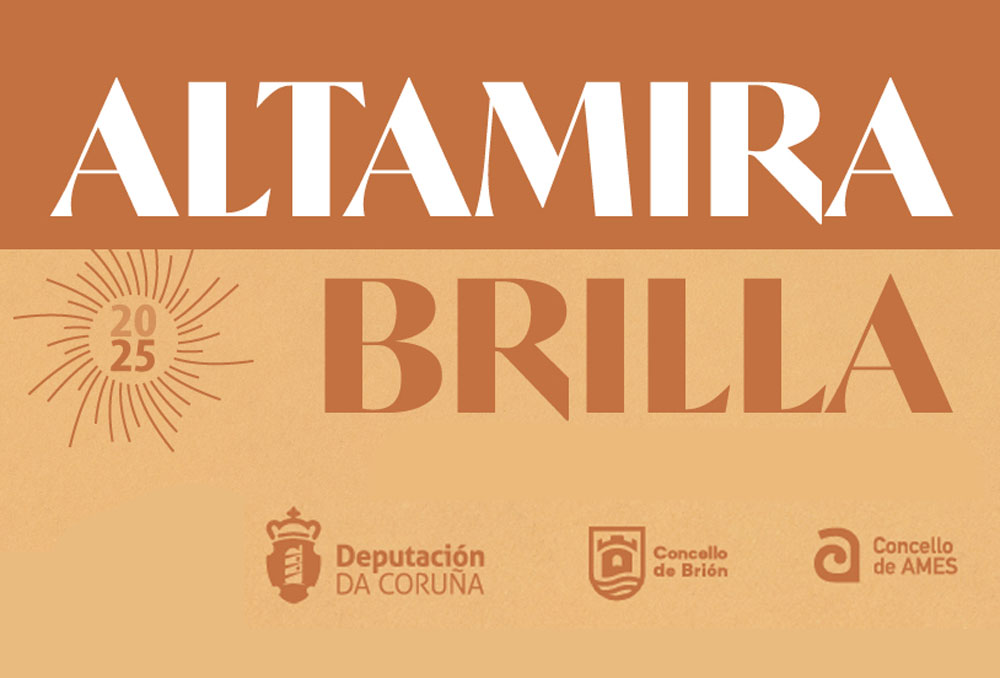 Altamira Brilla 2025