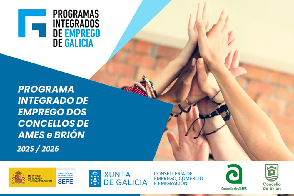 Imaxe anuncio do programa