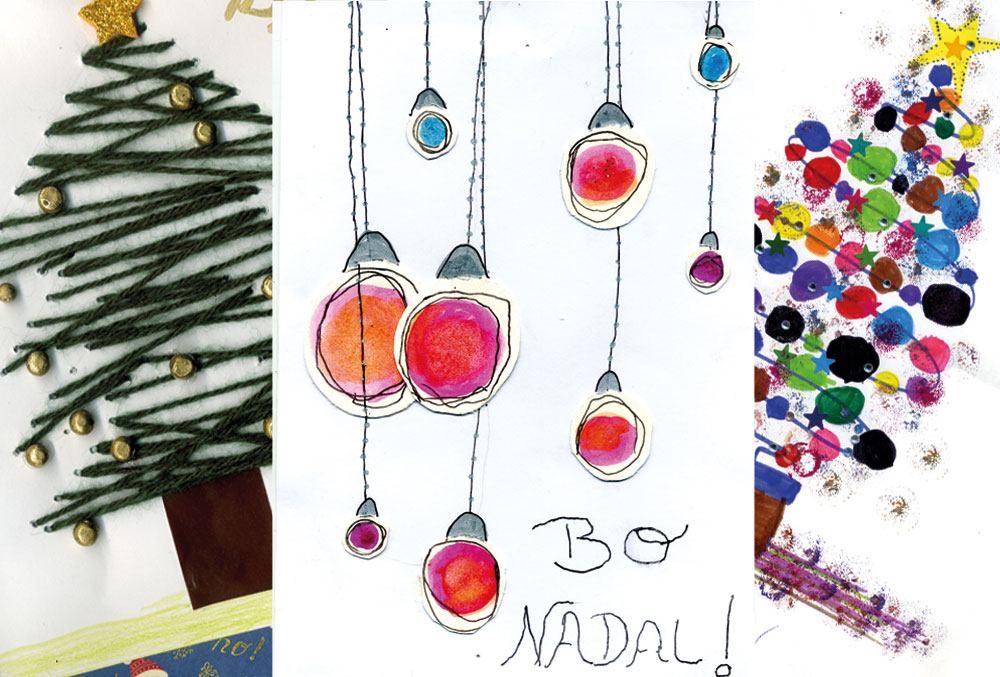 Imaxe de encabezamento cun unha mostra da obra gañadora