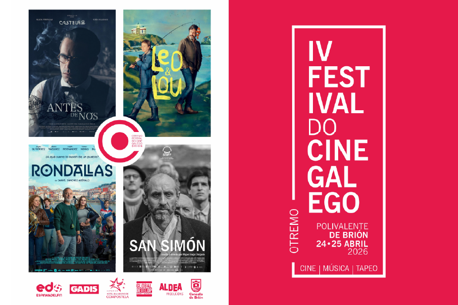 Festival Cine 2026