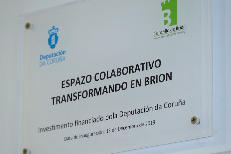 Espazo Colaborativo
