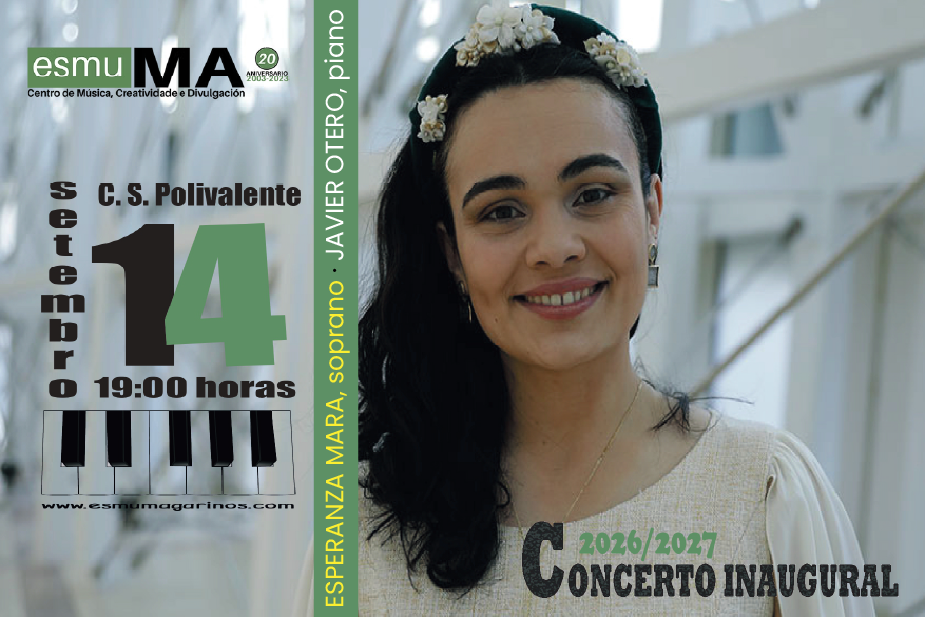 ESMUMA