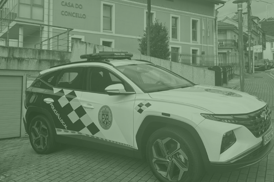 Policía Local