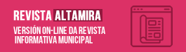 Revista Altamira